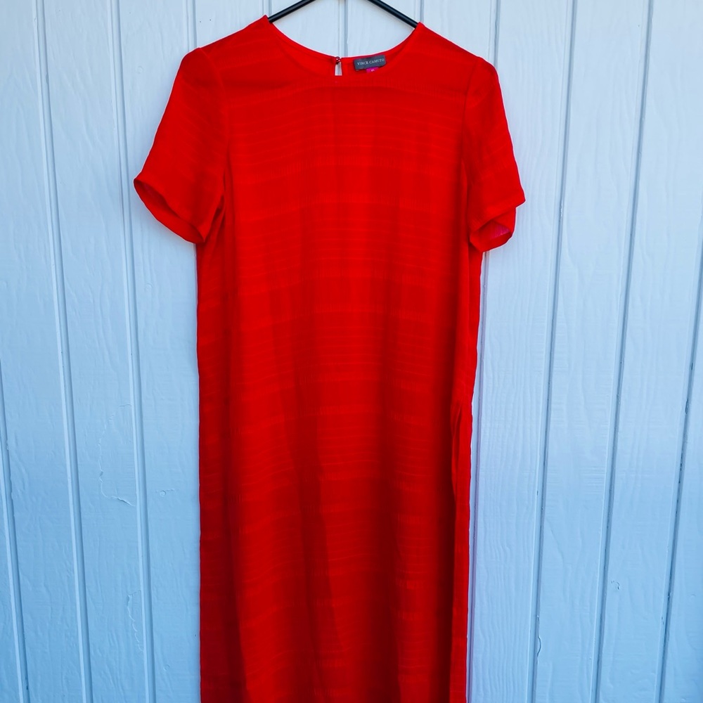 Vince Camuto Dress